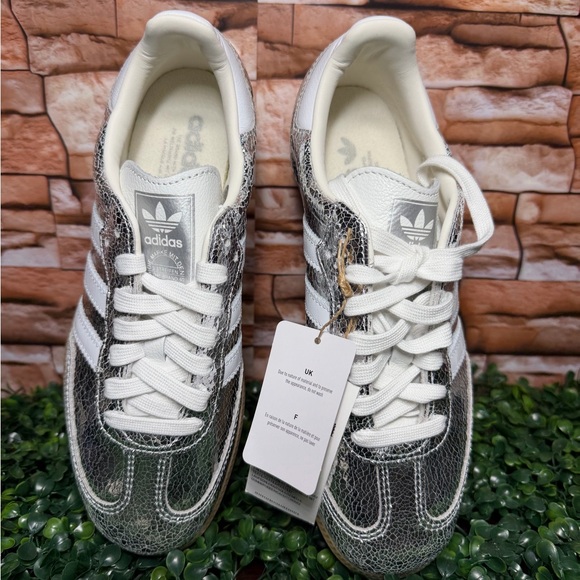 ADIDAS SAMBA OG - Picture 3 of 9